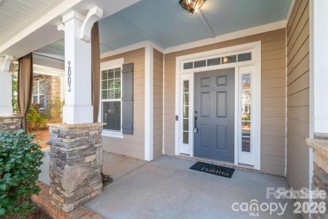 2003 Fallondale Road Waxhaw NC 28173