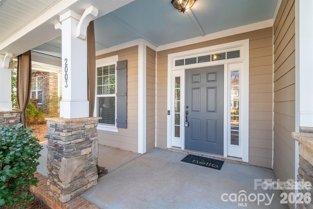 2003 Fallondale Road Waxhaw NC 28173