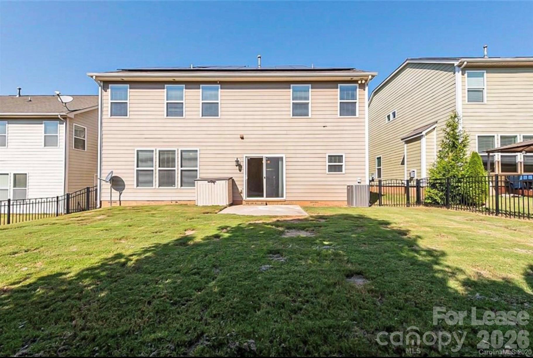 2003 Fallondale Road Waxhaw NC 28173