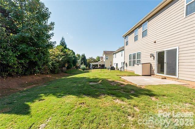 2003 Fallondale Road Waxhaw NC 28173