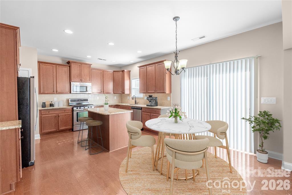 2003 Fallondale Road Waxhaw NC 28173