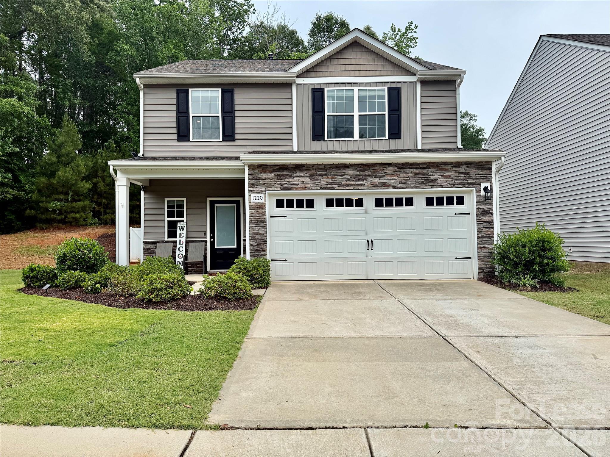 1220 Pecan Ridge Road Fort Mill SC 29715