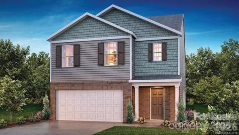 3973 Bethesda Place Concord NC 28025