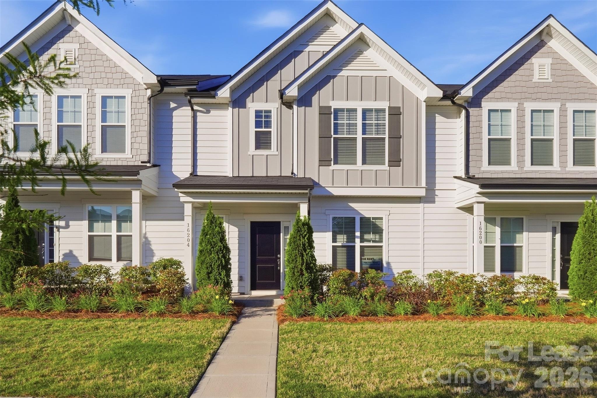 16204 Leading Street Charlotte NC 28273