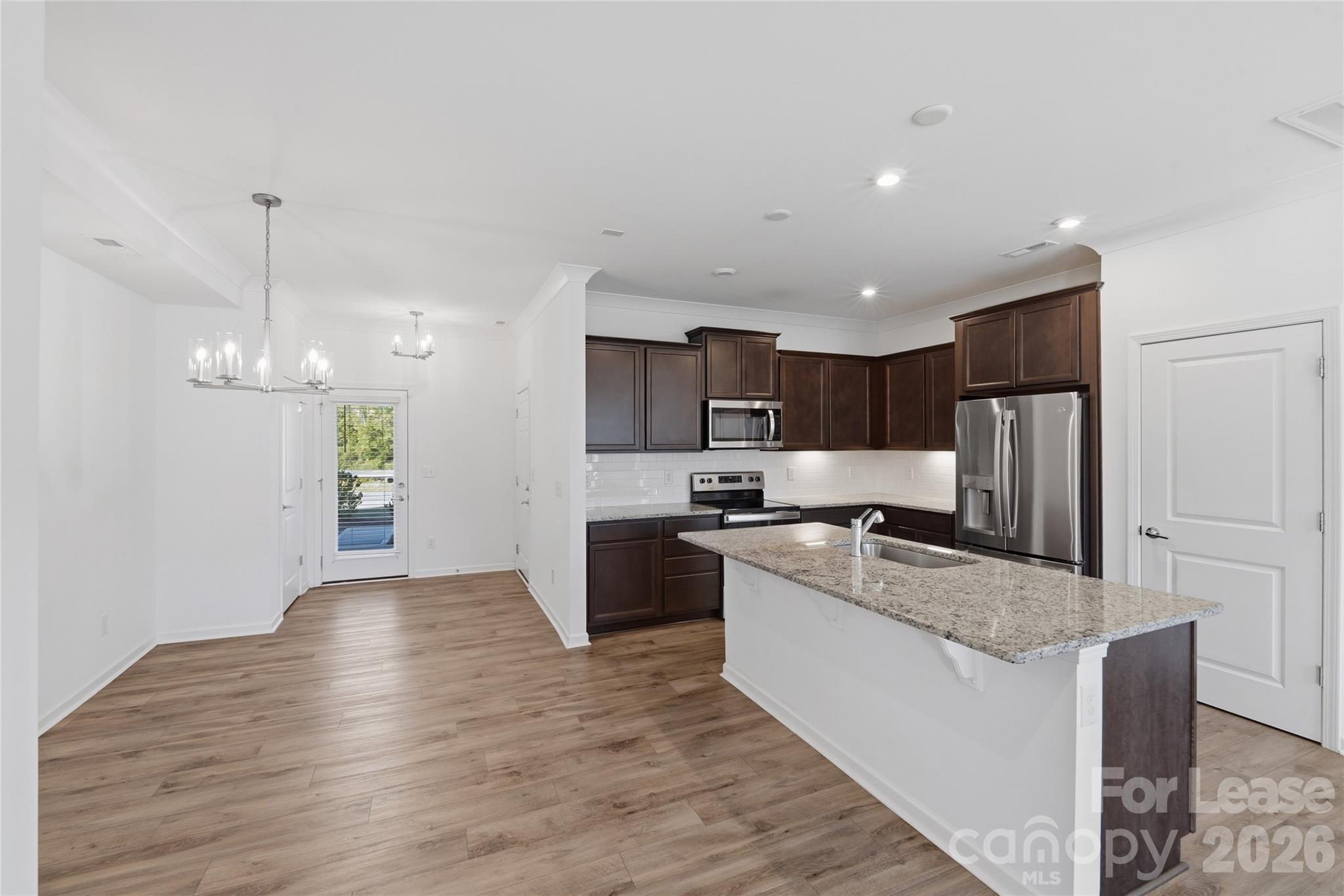 16204 Leading Street Charlotte NC 28273