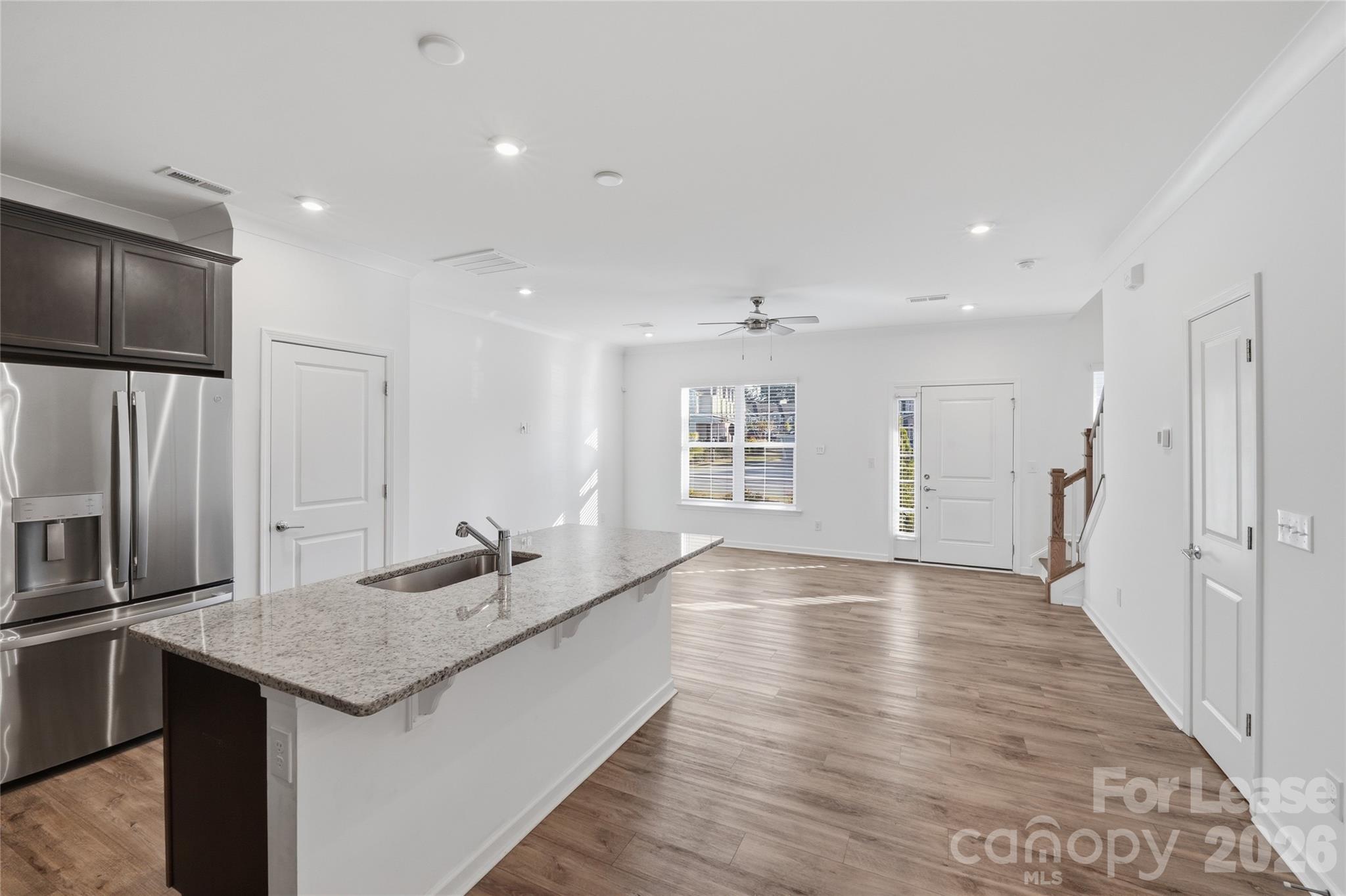 16204 Leading Street Charlotte NC 28273