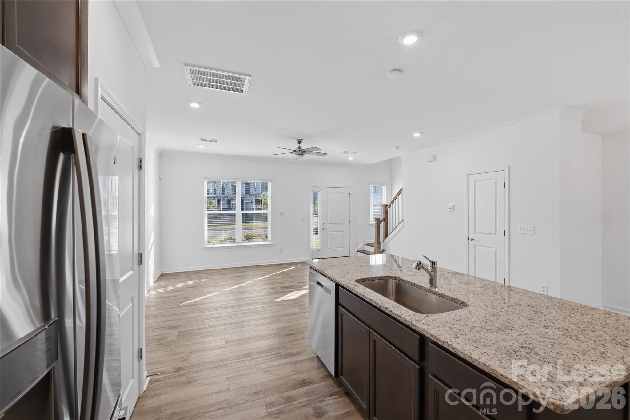 16204 Leading Street Charlotte NC 28273