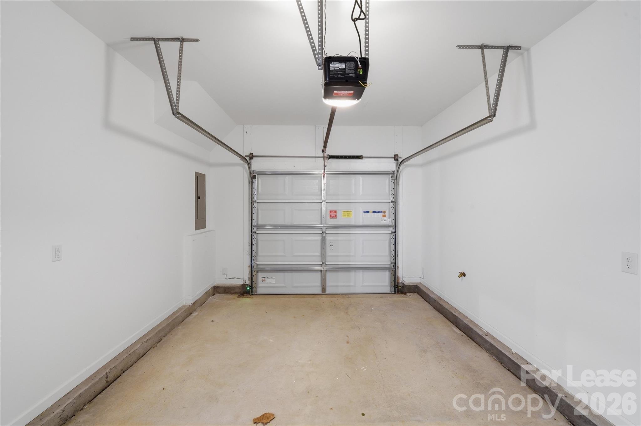 16204 Leading Street Charlotte NC 28273