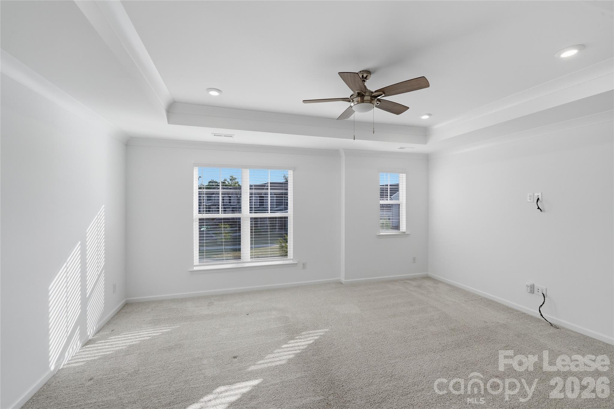 16204 Leading Street Charlotte NC 28273