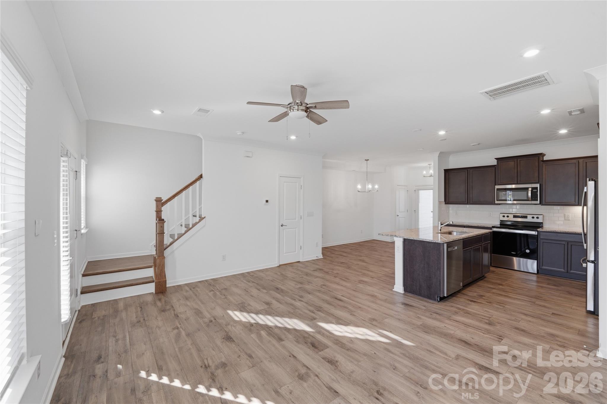 16204 Leading Street Charlotte NC 28273