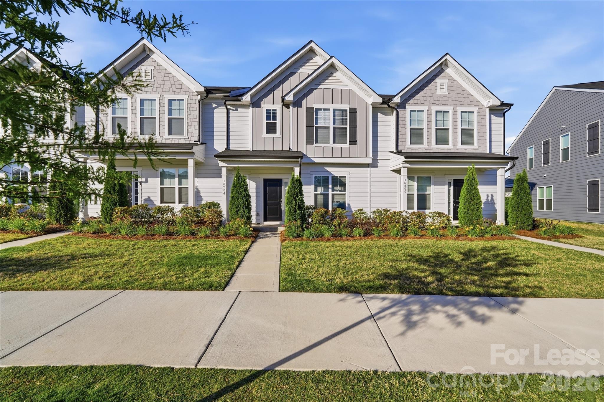 16204 Leading Street Charlotte NC 28273