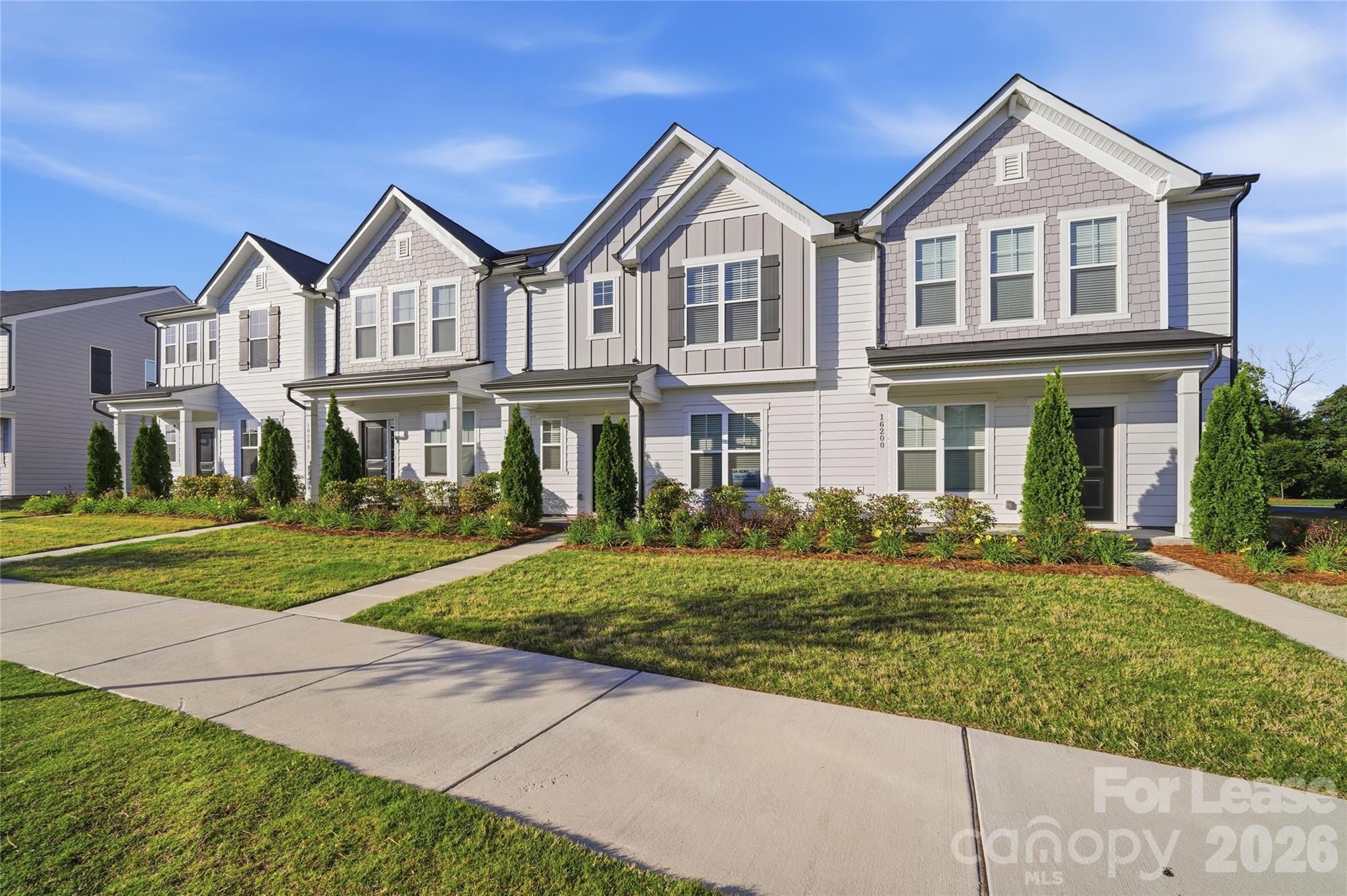 16204 Leading Street Charlotte NC 28273
