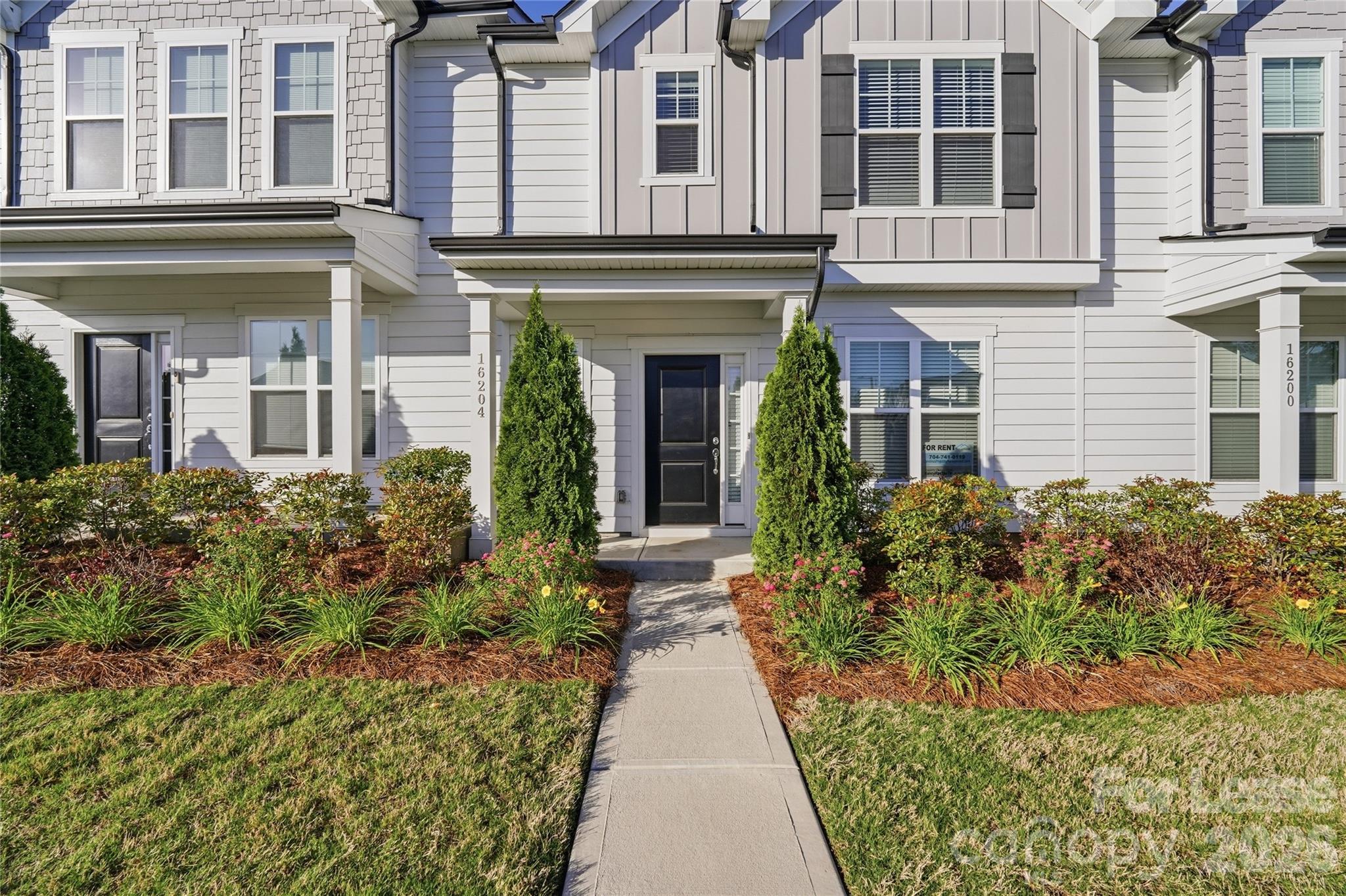 16204 Leading Street Charlotte NC 28273