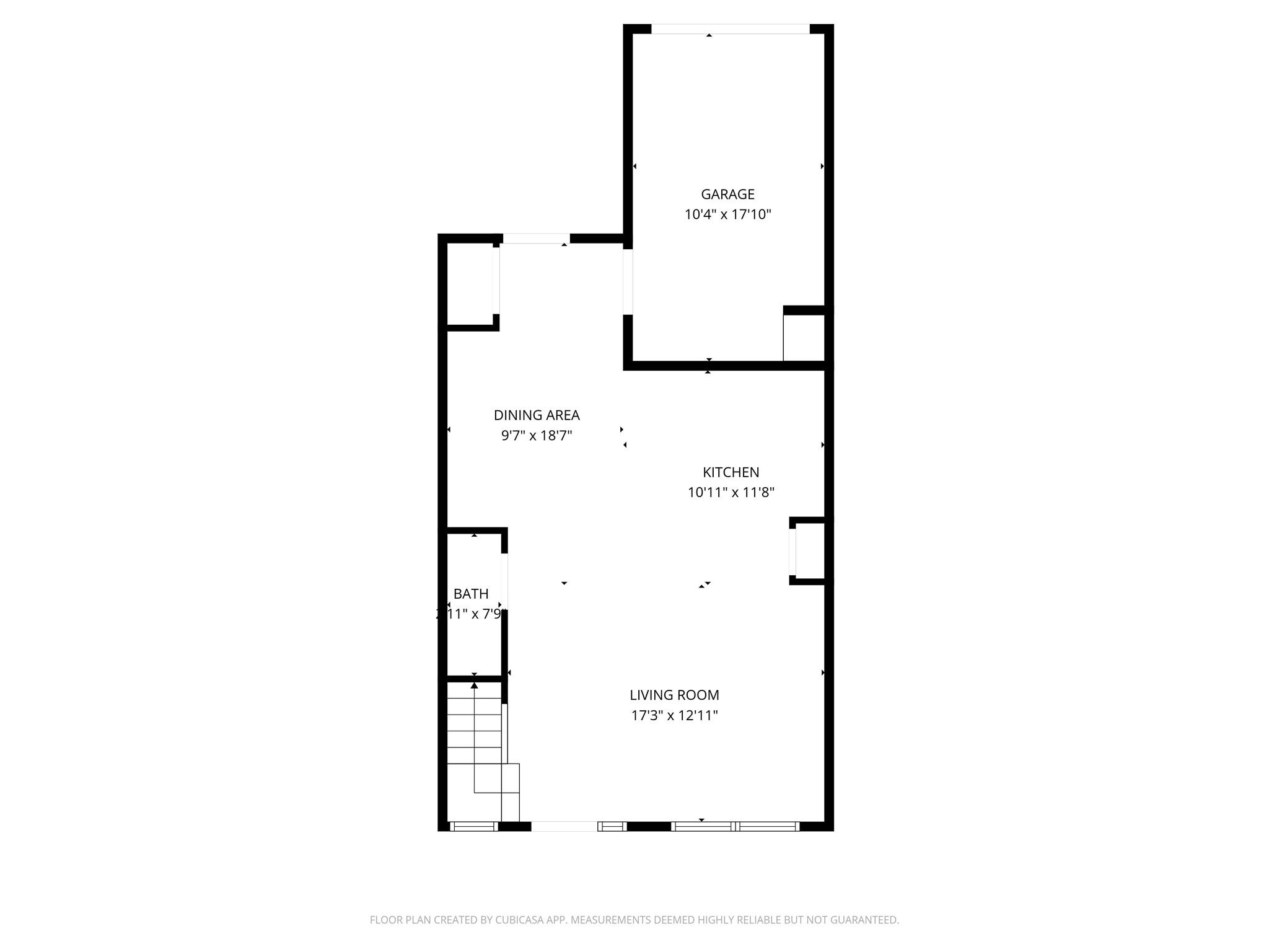 16204 Leading Street Charlotte NC 28273
