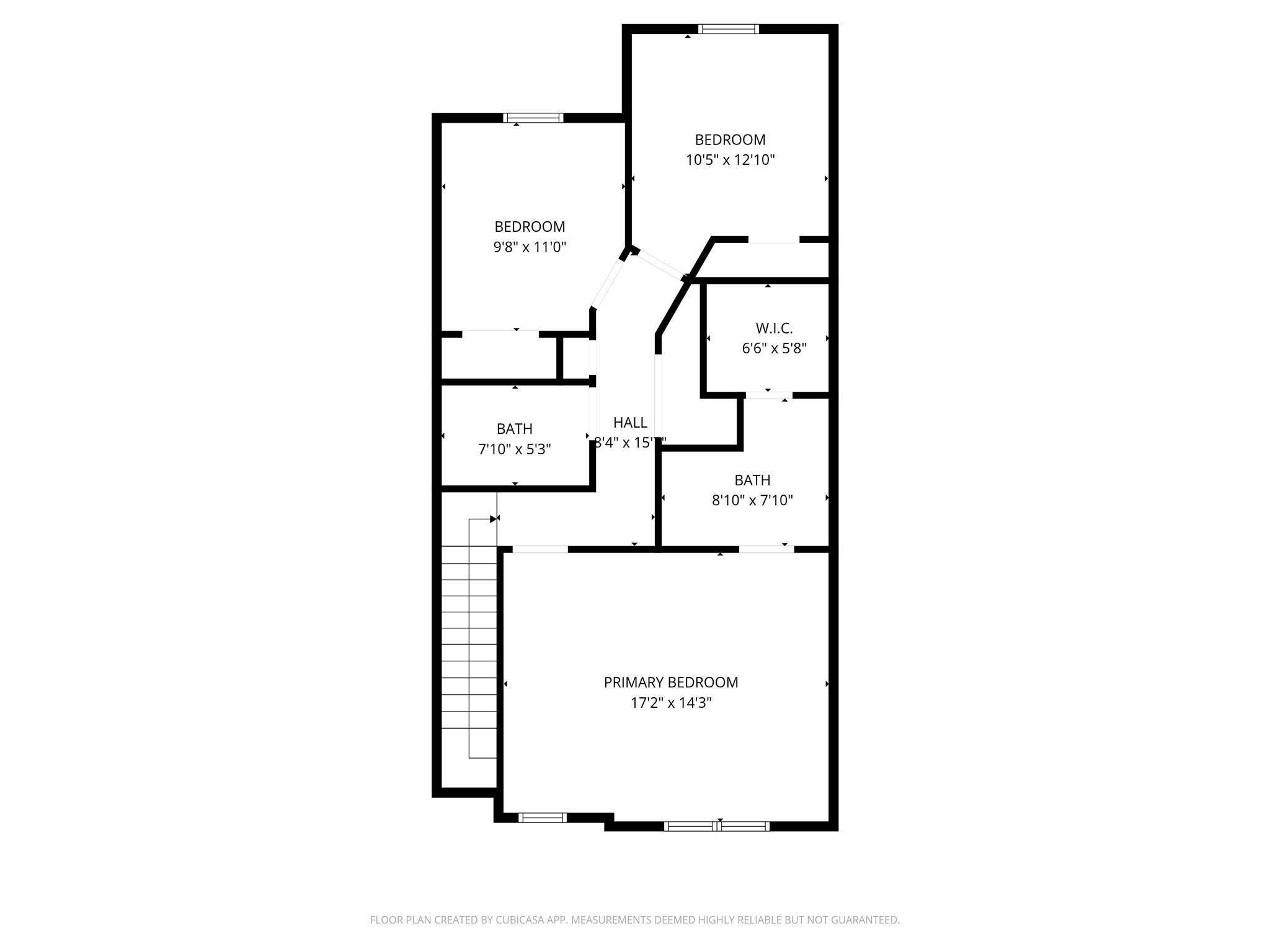 16204 Leading Street Charlotte NC 28273