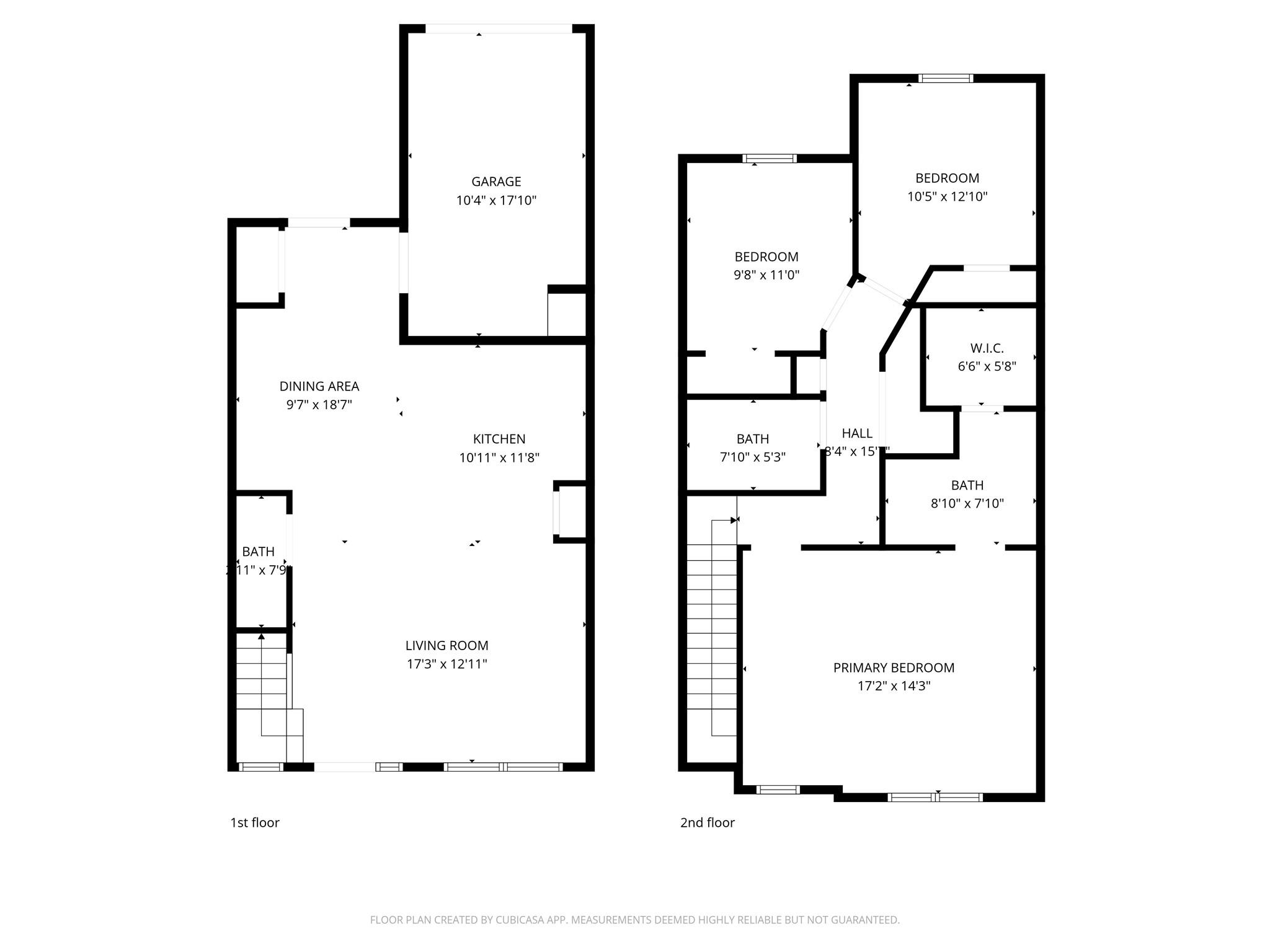 16204 Leading Street Charlotte NC 28273