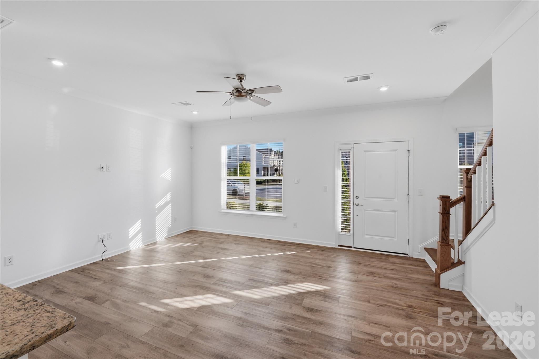 16204 Leading Street Charlotte NC 28273