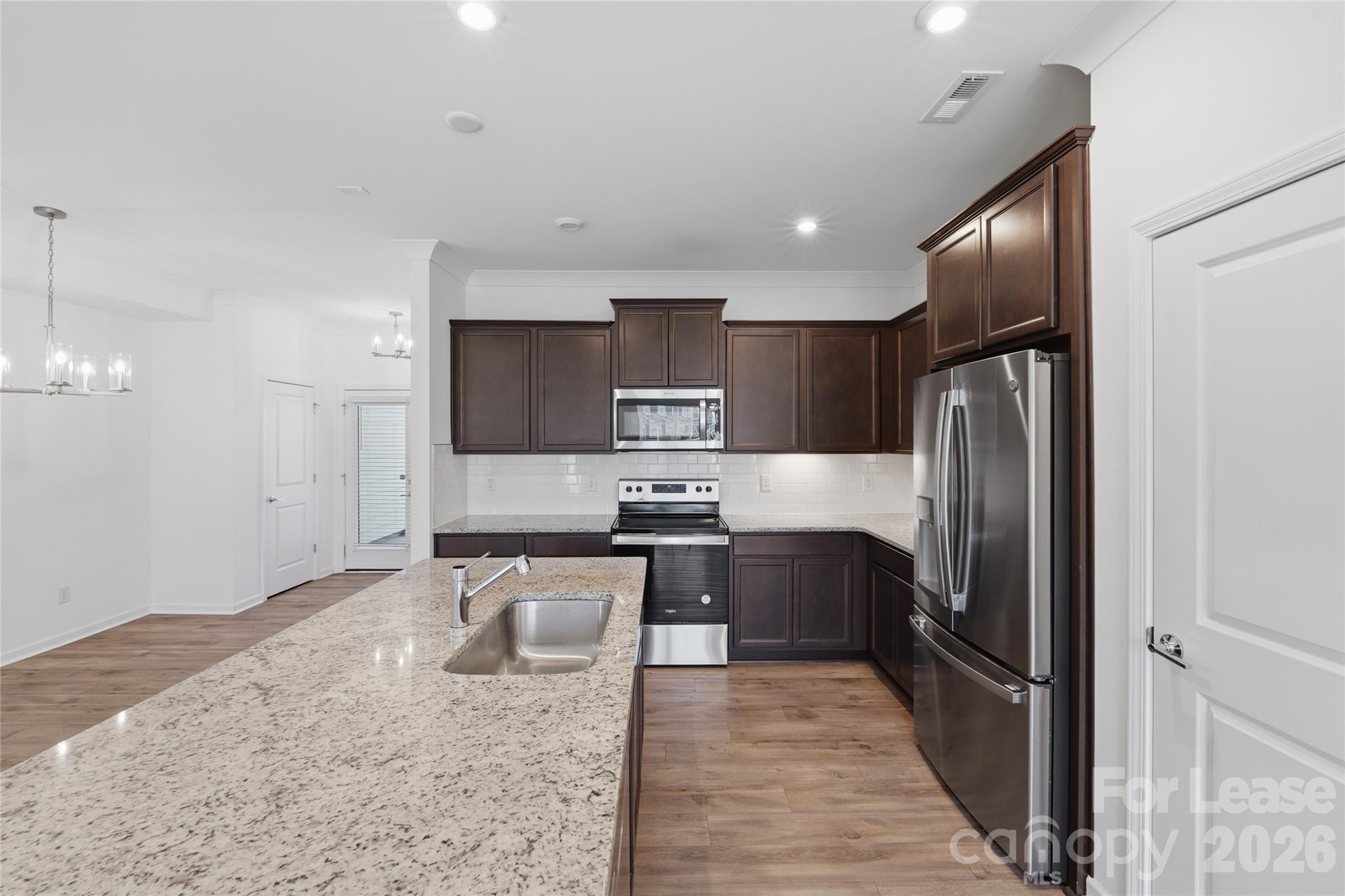 16204 Leading Street Charlotte NC 28273