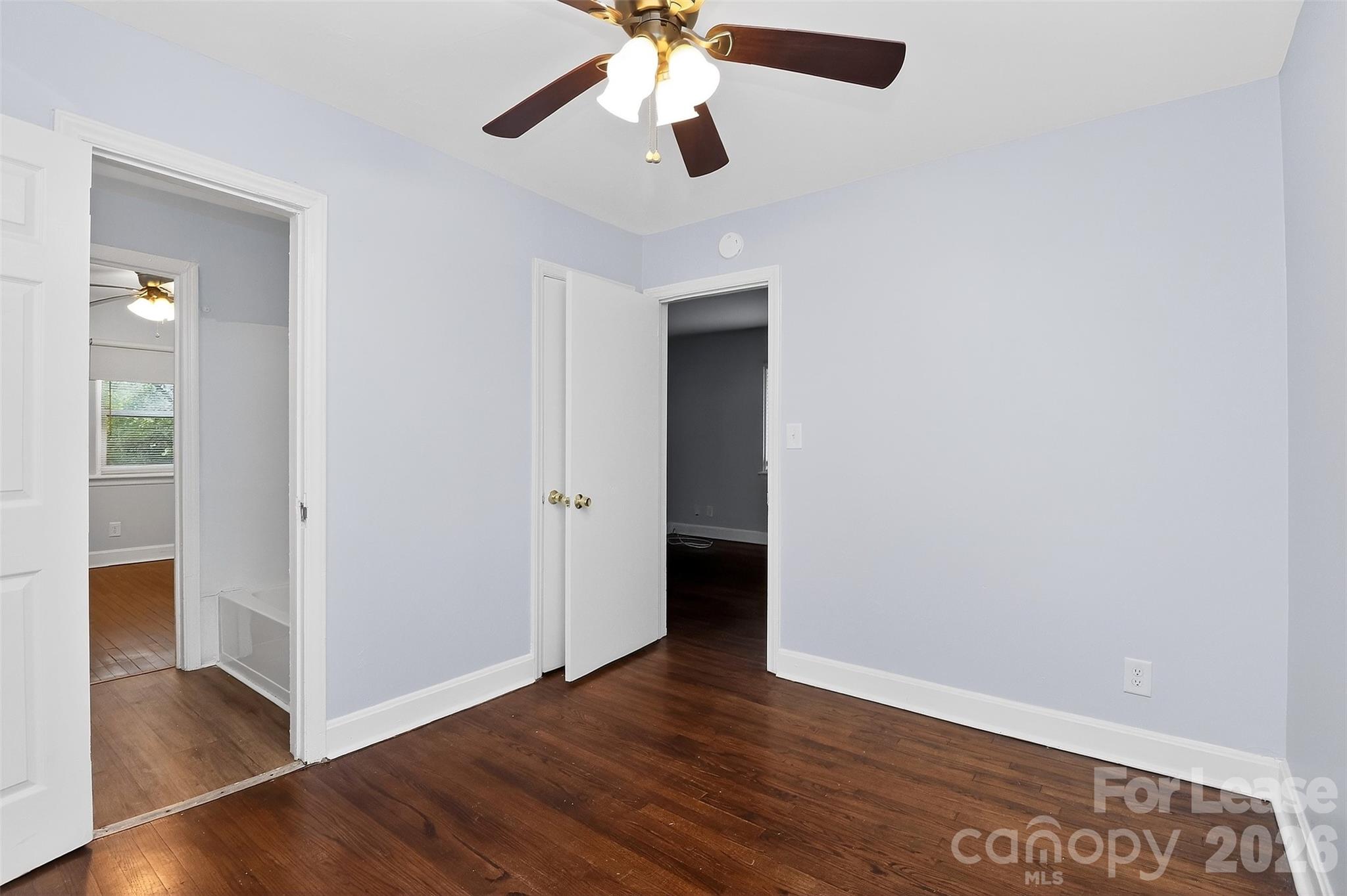1448 Anderson Street Charlotte NC 28205