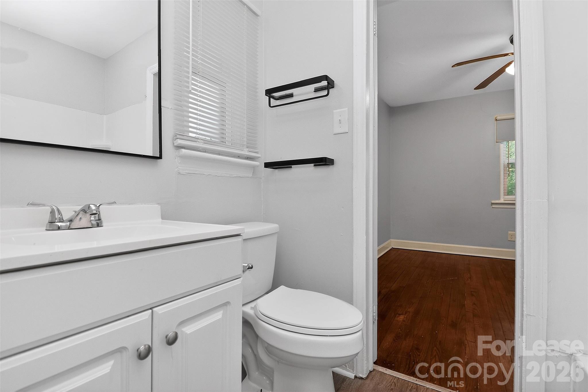 1448 Anderson Street Charlotte NC 28205