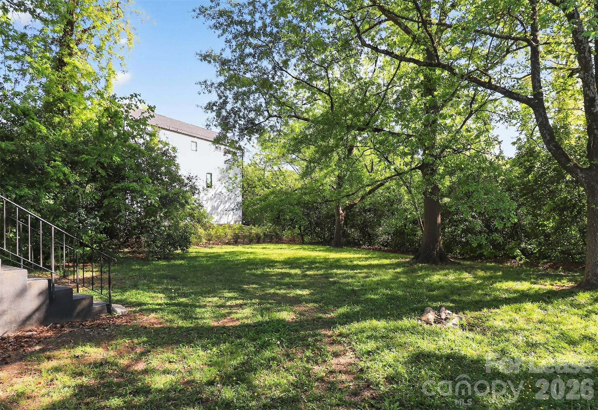 1448 Anderson Street Charlotte NC 28205
