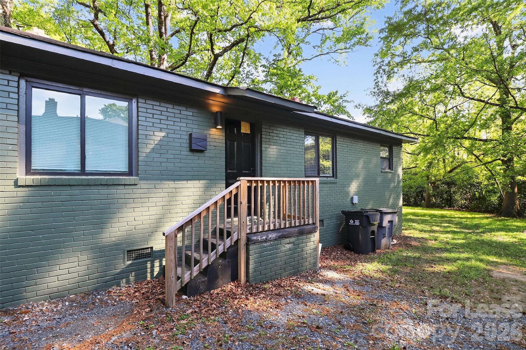 1448 Anderson Street Charlotte NC 28205