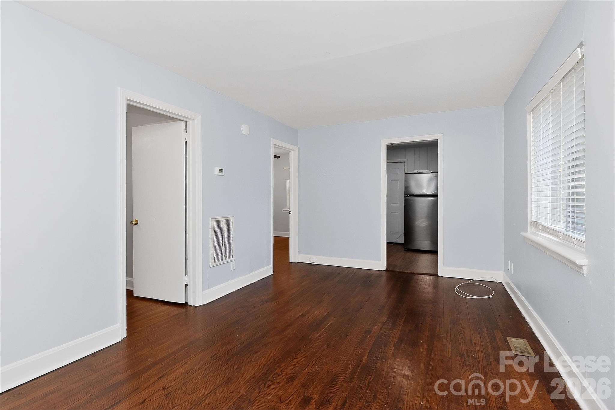 1448 Anderson Street Charlotte NC 28205