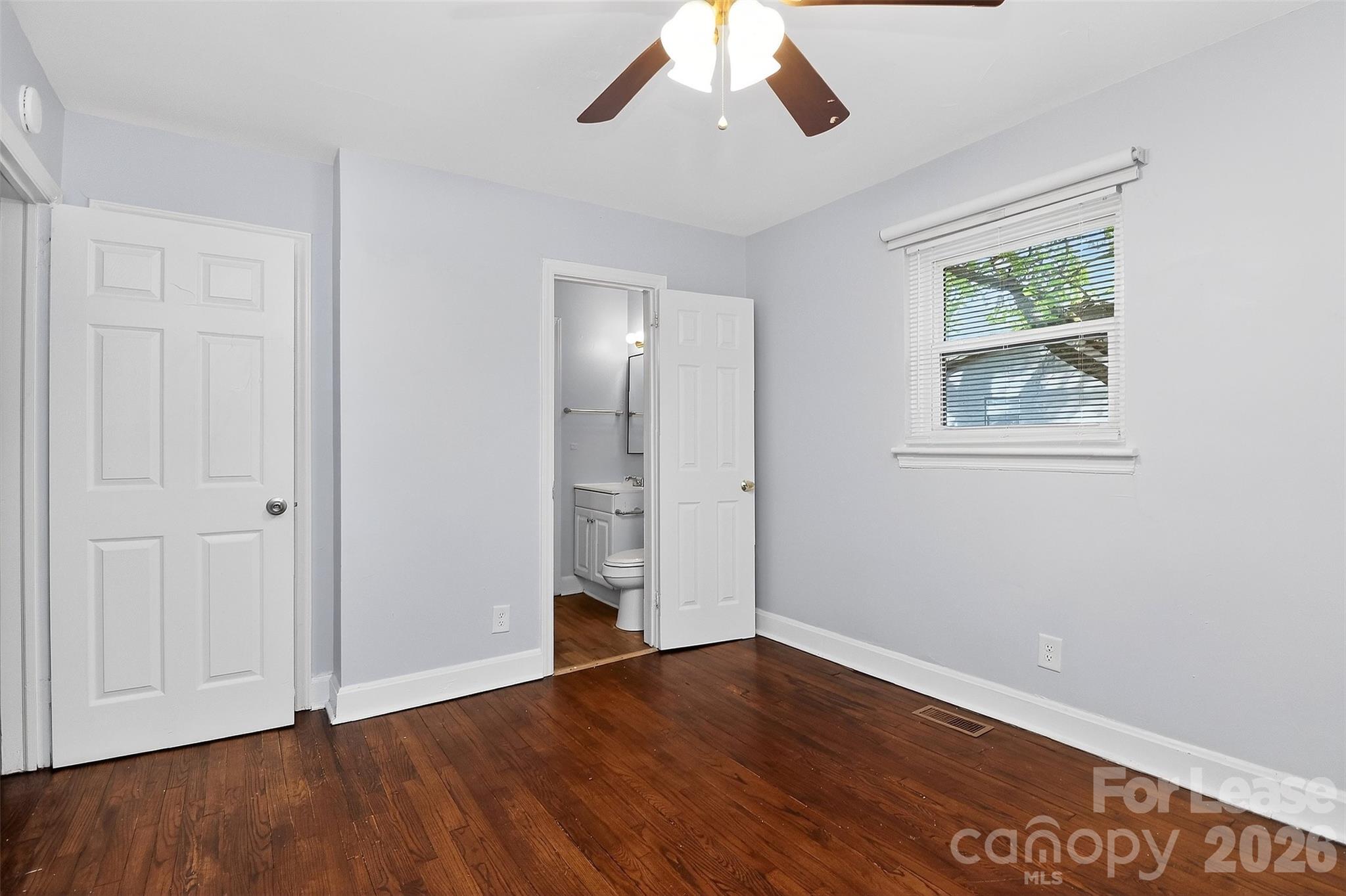 1448 Anderson Street Charlotte NC 28205