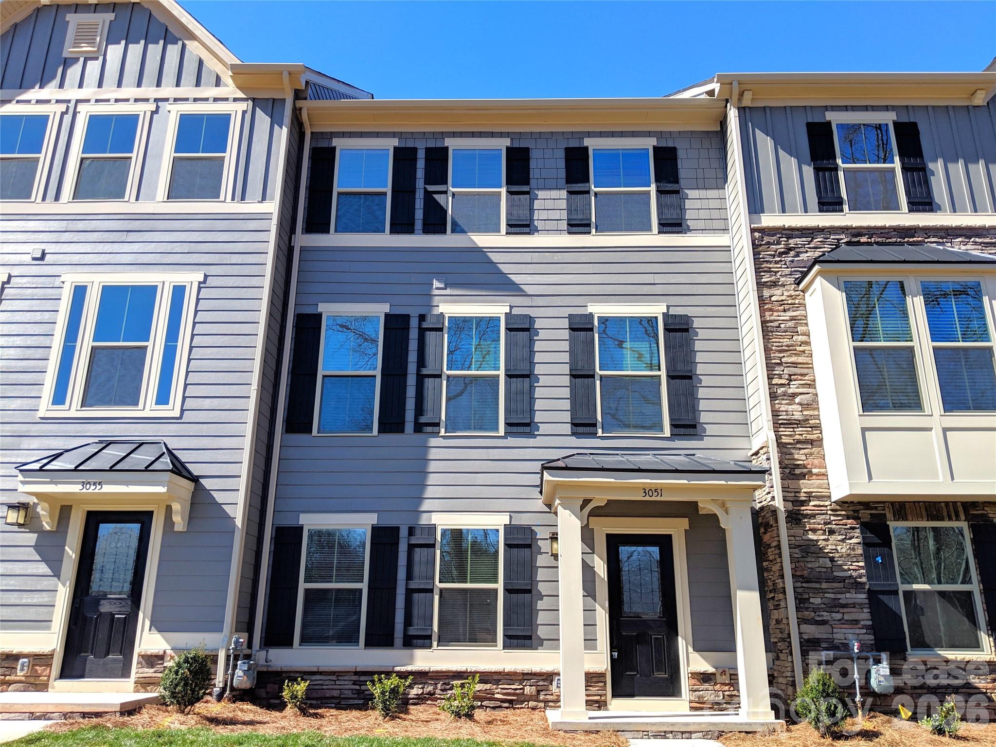 3051 Salix Bend Drive Charlotte NC 28205
