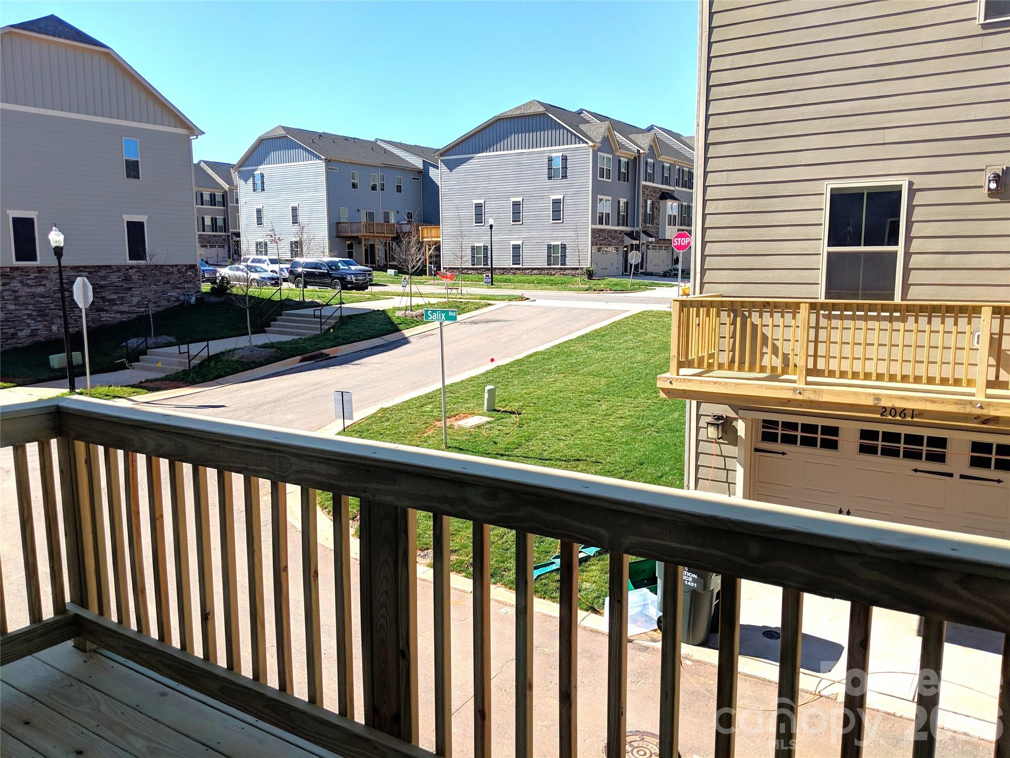 3051 Salix Bend Drive Charlotte NC 28205