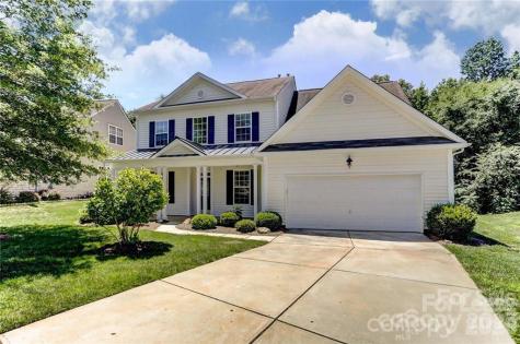 5067 Timber Falls Drive Indian Land SC 29707