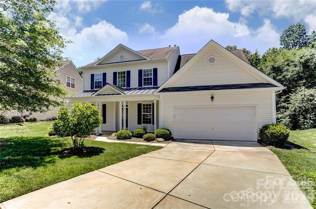 5067 Timber Falls Drive Indian Land SC 29707