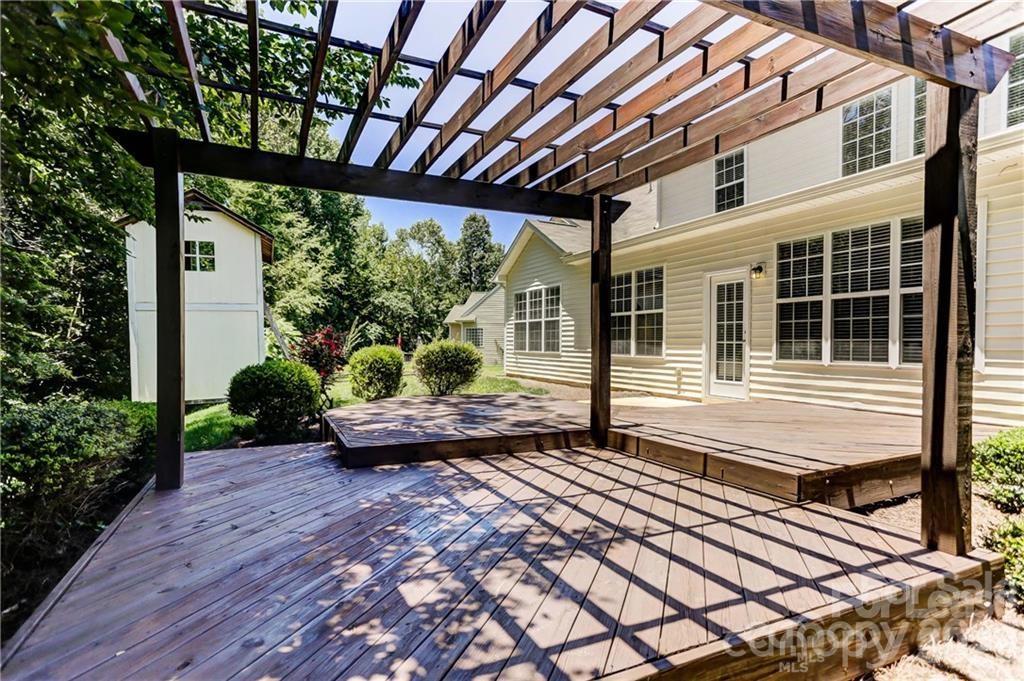 5067 Timber Falls Drive Indian Land SC 29707