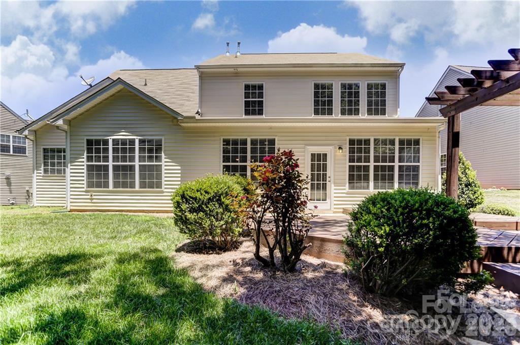 5067 Timber Falls Drive Indian Land SC 29707