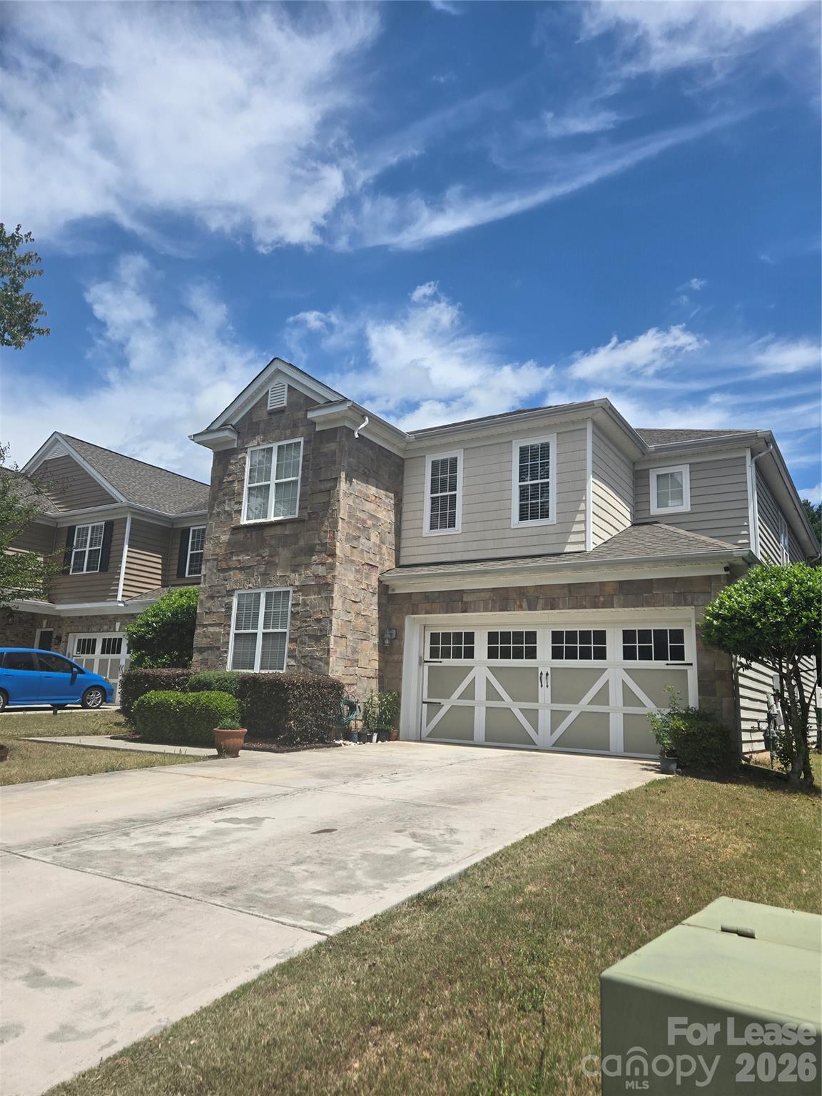 6503 Manitoba Lane Charlotte NC 28277