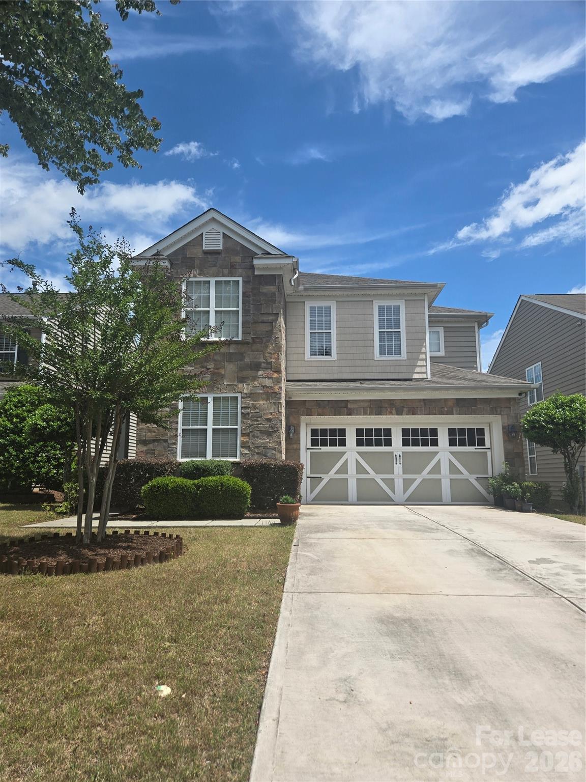 6503 Manitoba Lane Charlotte NC 28277