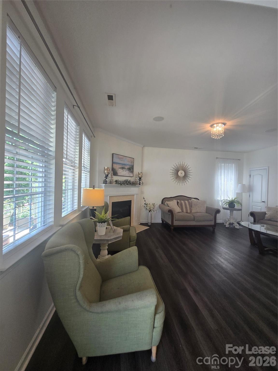 6503 Manitoba Lane Charlotte NC 28277