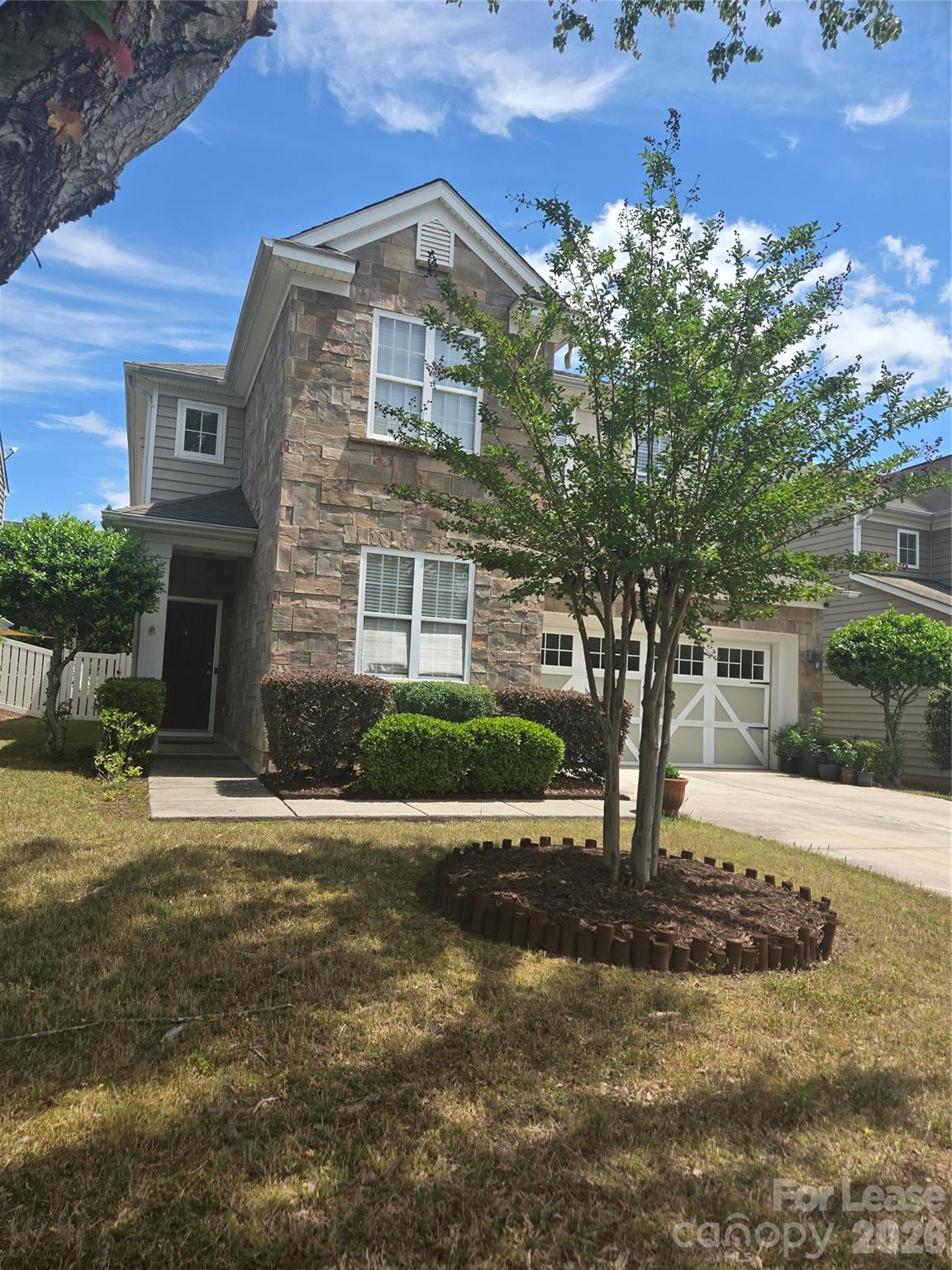 6503 Manitoba Lane Charlotte NC 28277