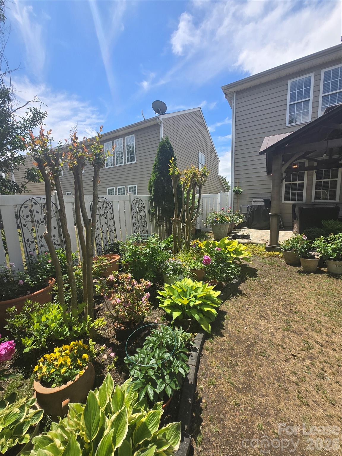 6503 Manitoba Lane Charlotte NC 28277