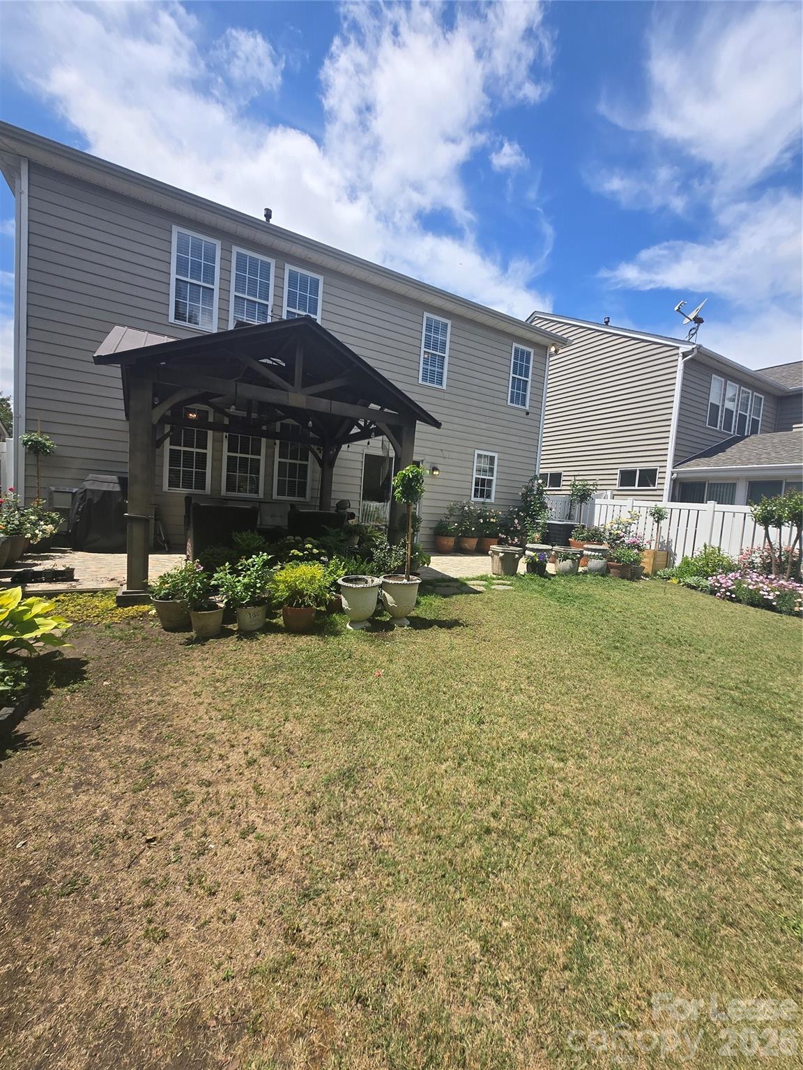 6503 Manitoba Lane Charlotte NC 28277