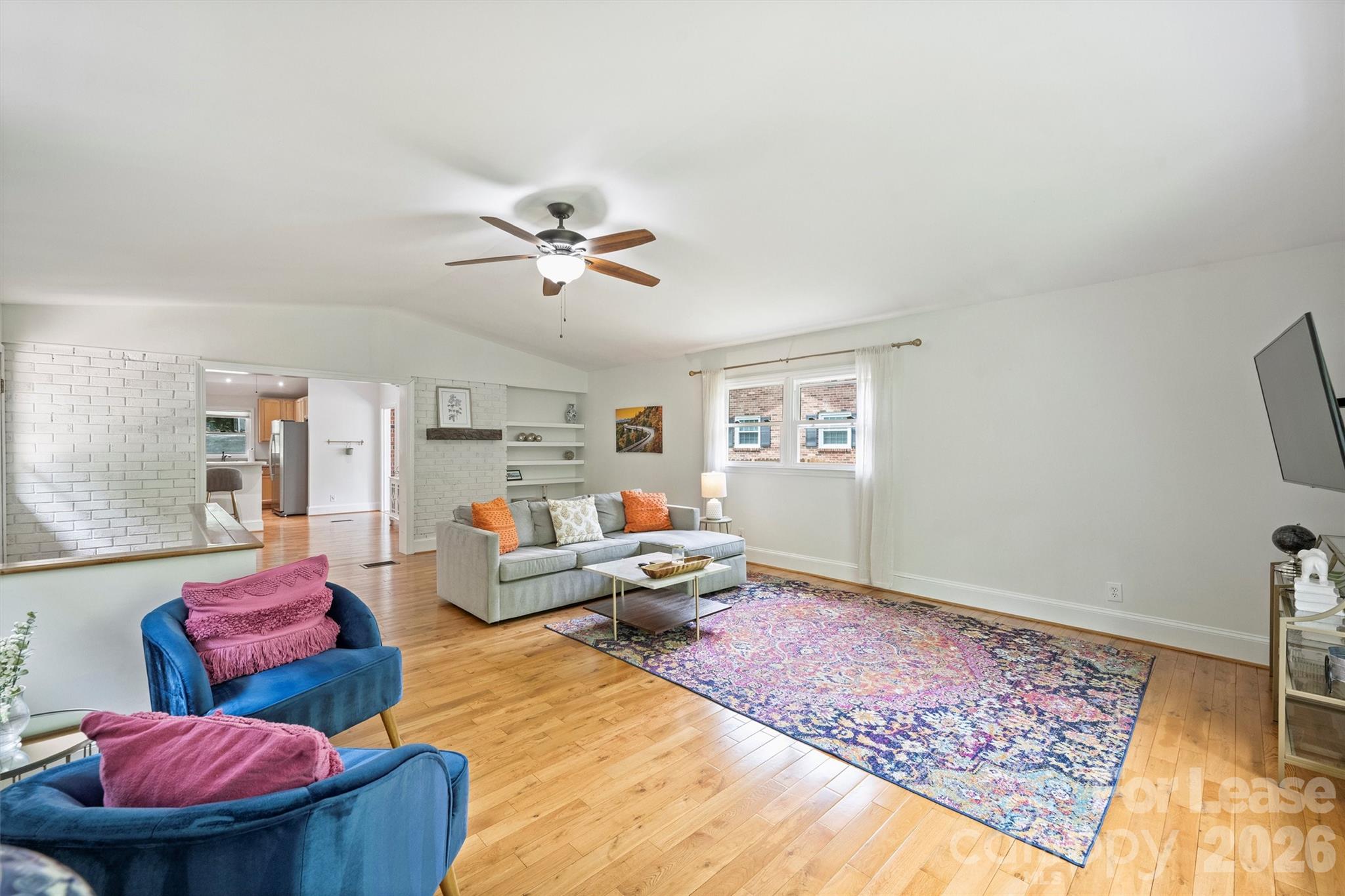 2027 Wensley Drive Charlotte NC 28210