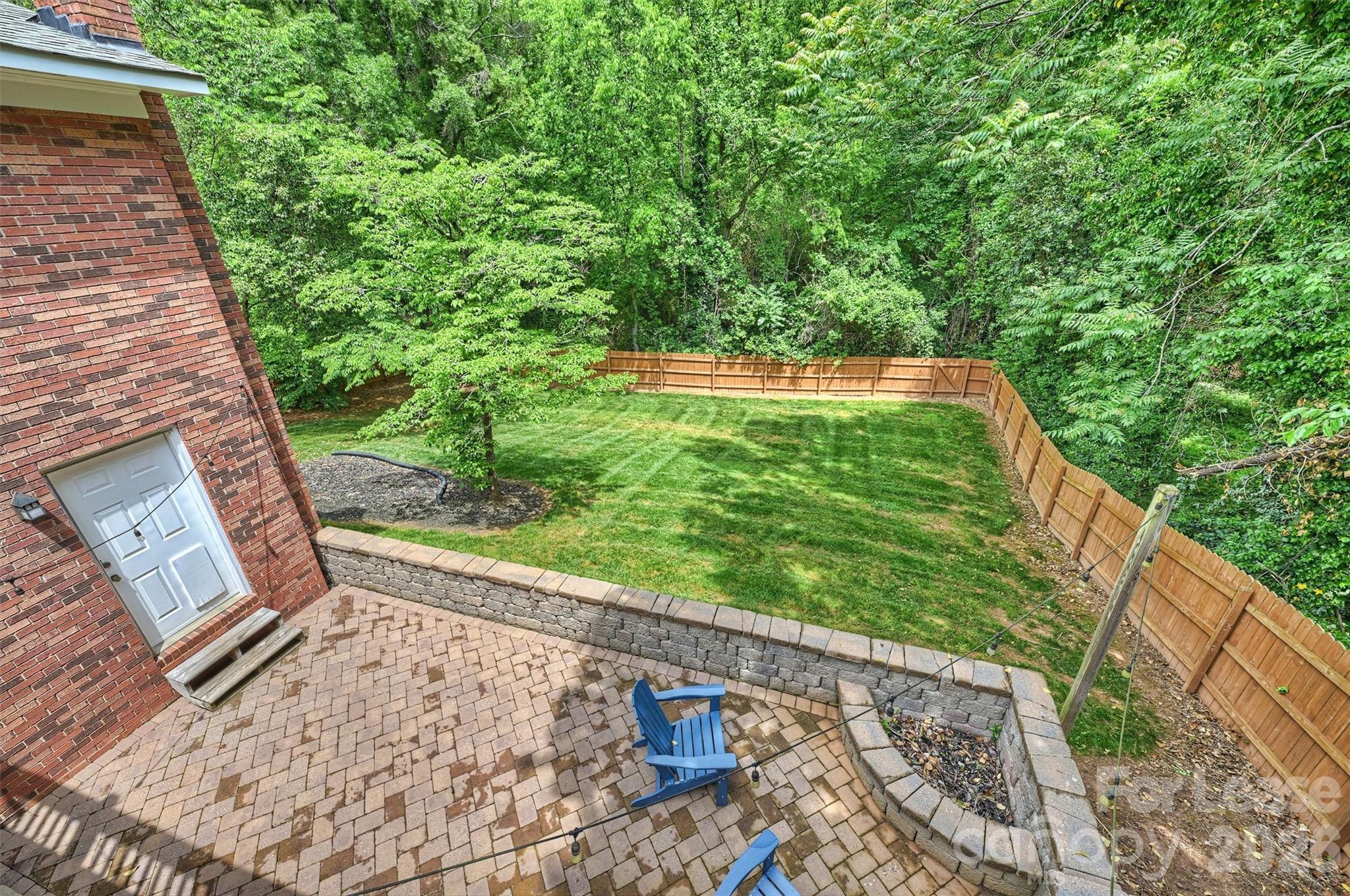 2027 Wensley Drive Charlotte NC 28210