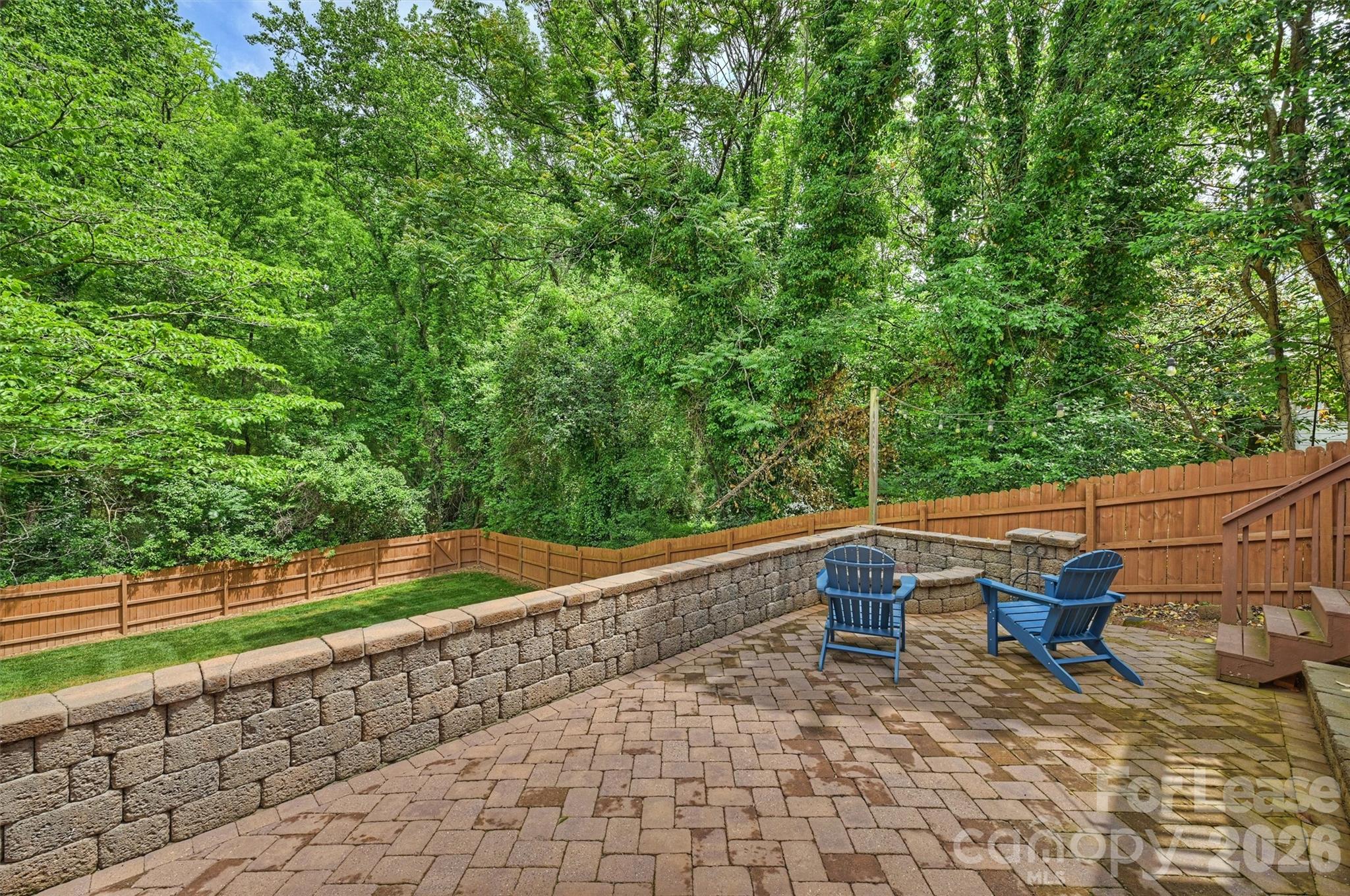 2027 Wensley Drive Charlotte NC 28210