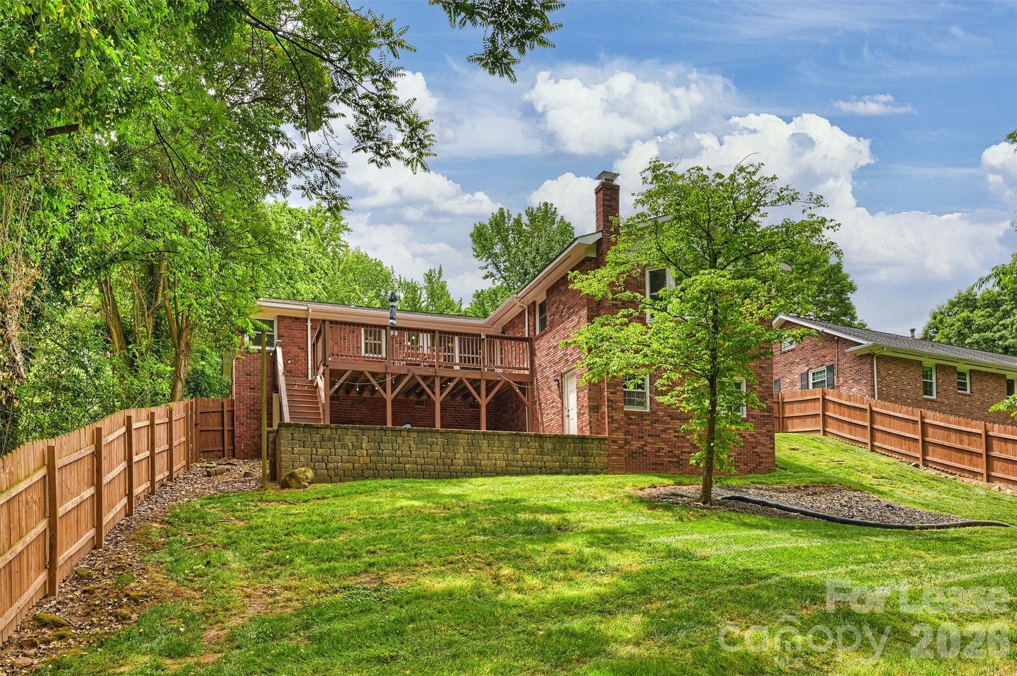 2027 Wensley Drive Charlotte NC 28210