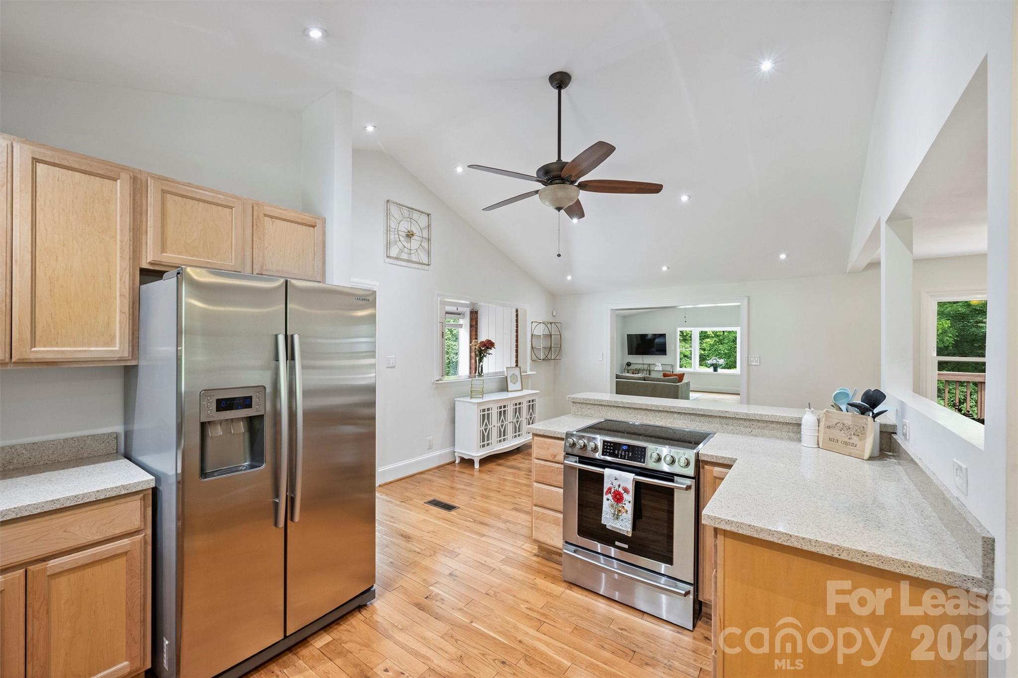 2027 Wensley Drive Charlotte NC 28210