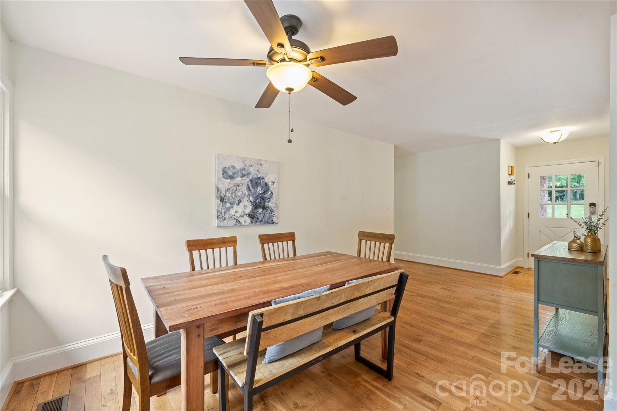 2027 Wensley Drive Charlotte NC 28210