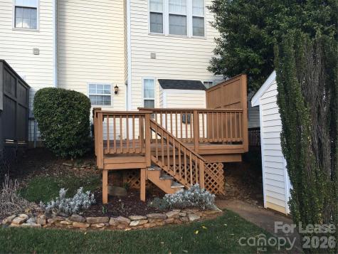17819 Delmas Drive Cornelius NC 28031