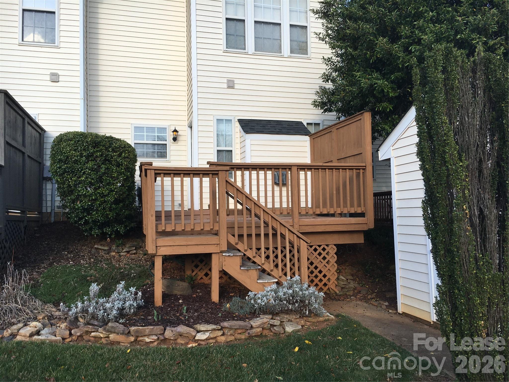 17819 Delmas Drive Cornelius NC 28031