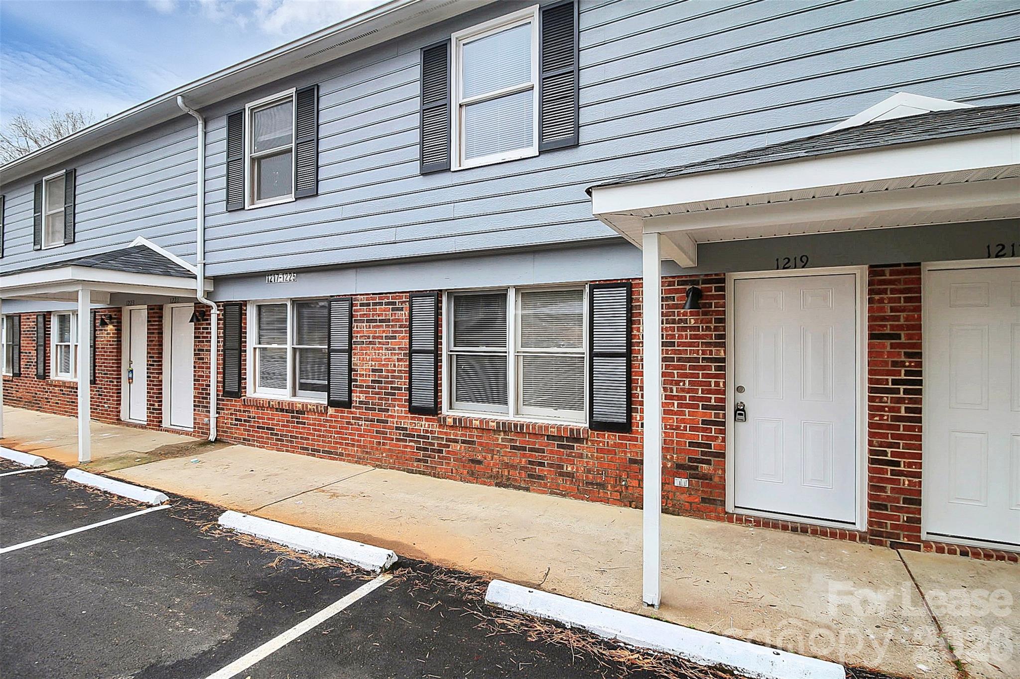 1219 Anderson Street Gastonia NC 28054