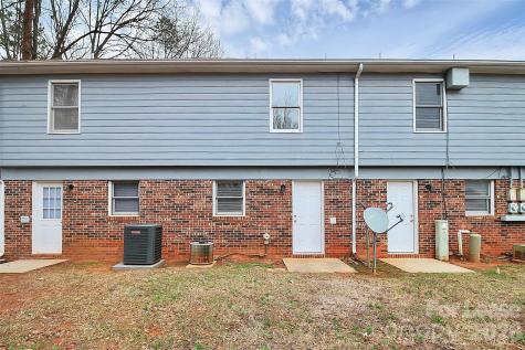 1219 Anderson Street Gastonia NC 28054
